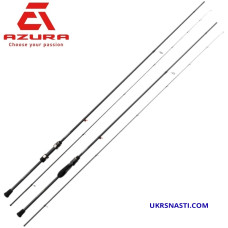 Спиннинг Azura '24 Safina Light Game